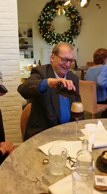 Restaurant La Coupole - De Panne_Panne_slider_image_2