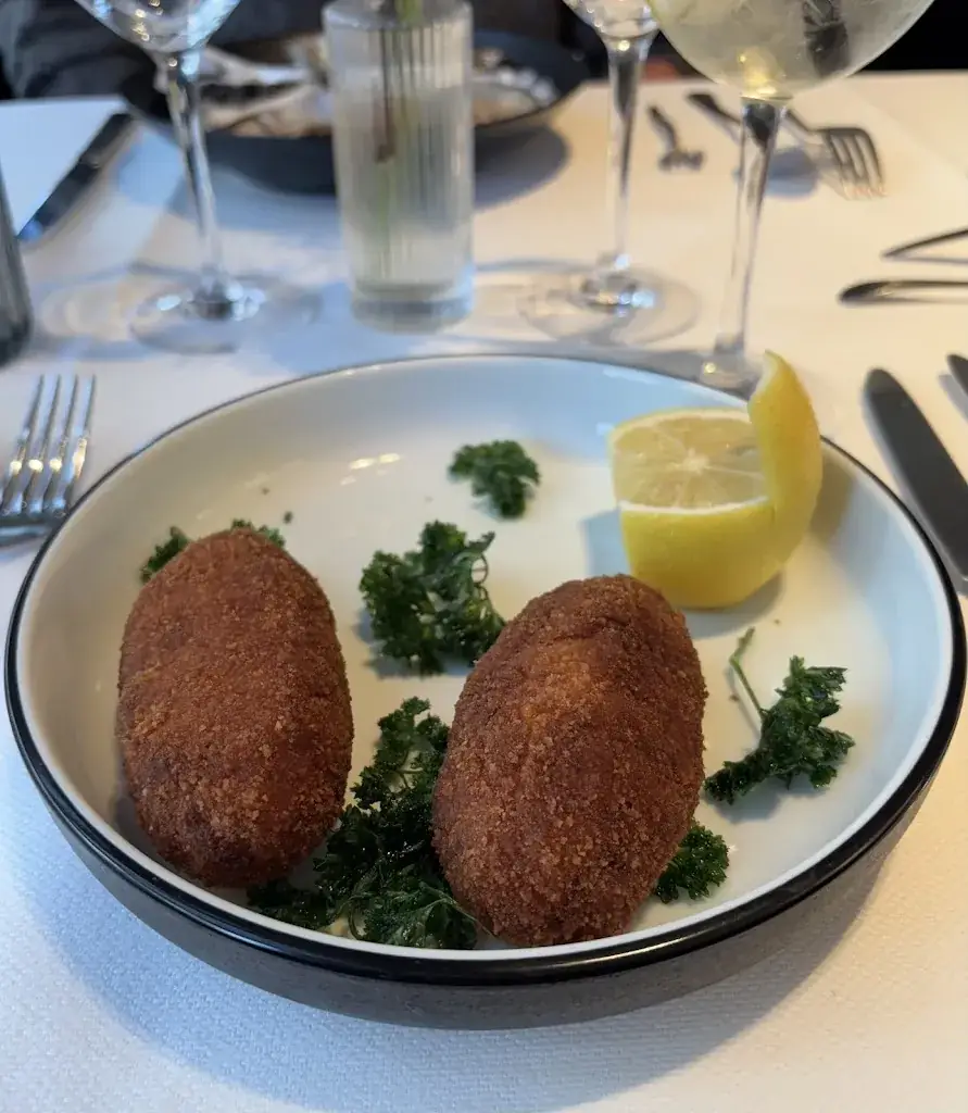 Restaurant La Coupole - De Panne_Panne_slider_image_3