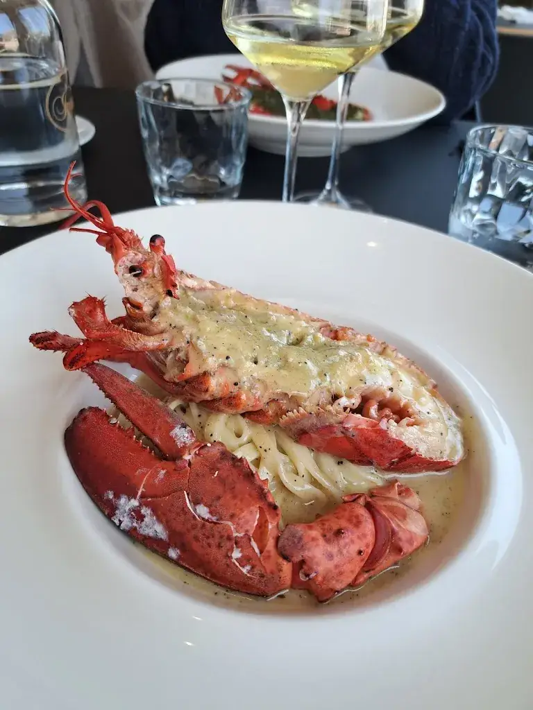 Menu_Restaurant Imperial De Panne_Panne_imagen_6