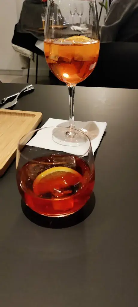 Menu_Restaurant Imperial De Panne_Panne_imagen_7