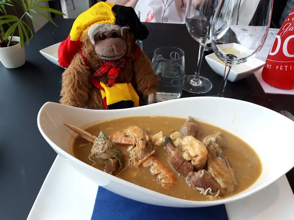 Menu_Restaurant Imperial De Panne_Panne_imagen_8