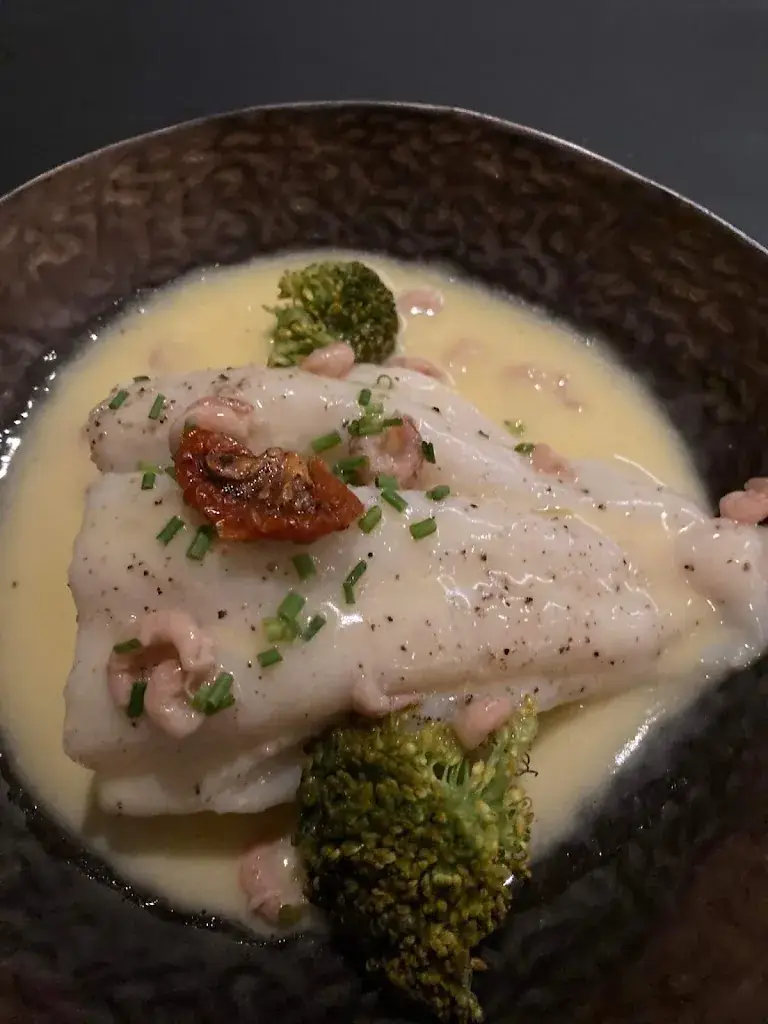 Menu_Restaurant Imperial De Panne_Panne_imagen_9