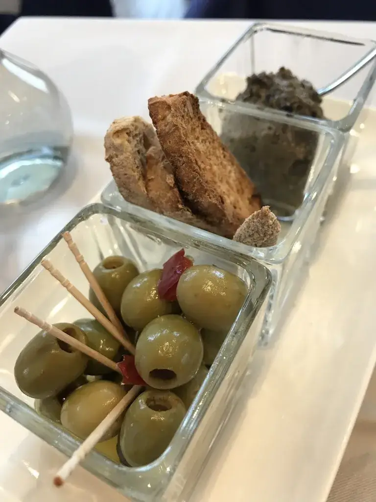 Suiram Travel_Restaurant Imperial De Panne_Panne_reseña