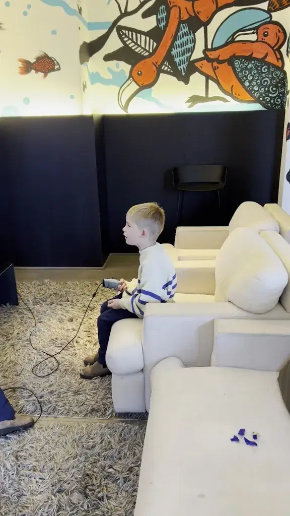 Restaurant Imperial De Panne_Panne_slider_image_2