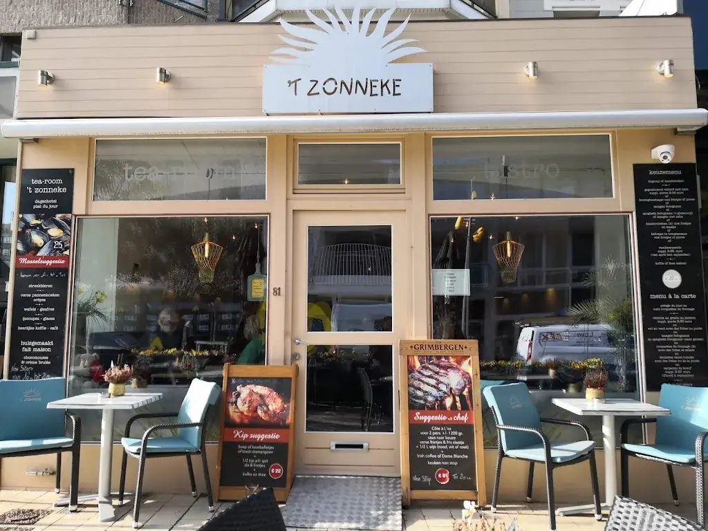 Anne Delhelle_'t Zonneke_Panne_review