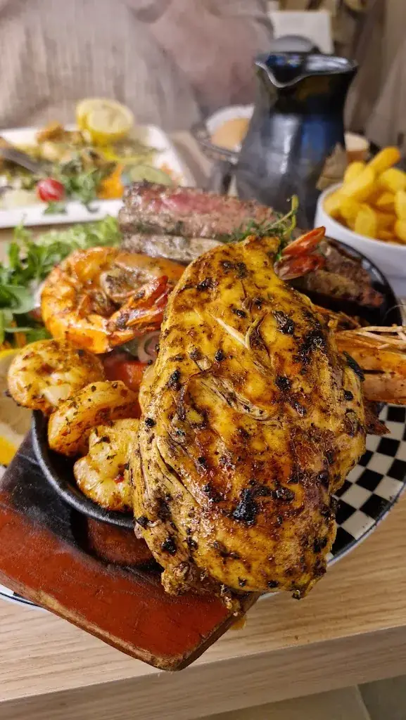 Fred O_Pammier_Panne_review