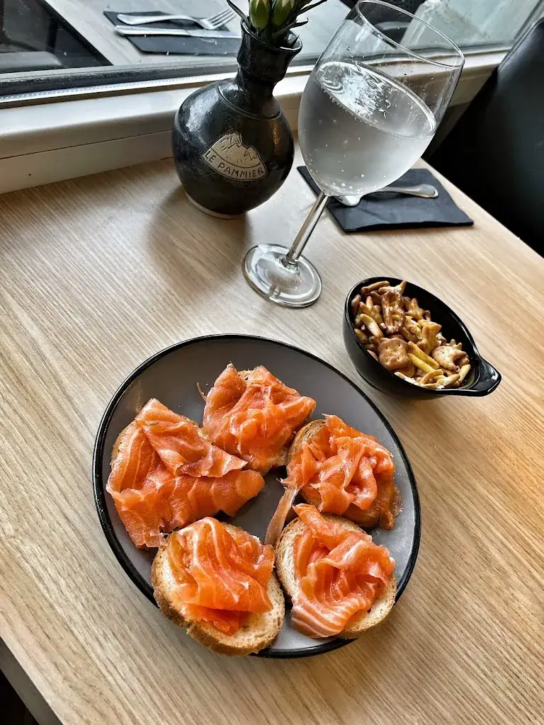 Sven Müller_Pammier_Panne_review