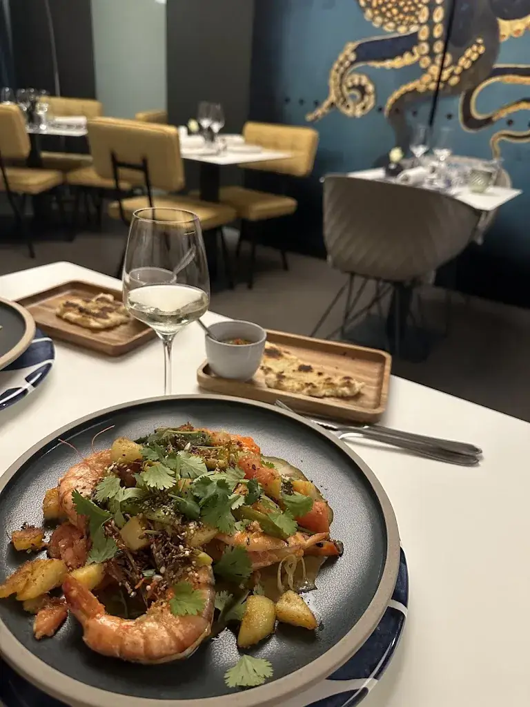 Menu_Restaurant Octopus_Panne_image_9