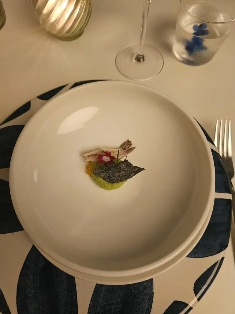 Ythac Zlav_Restaurant Octopus_Panne_review