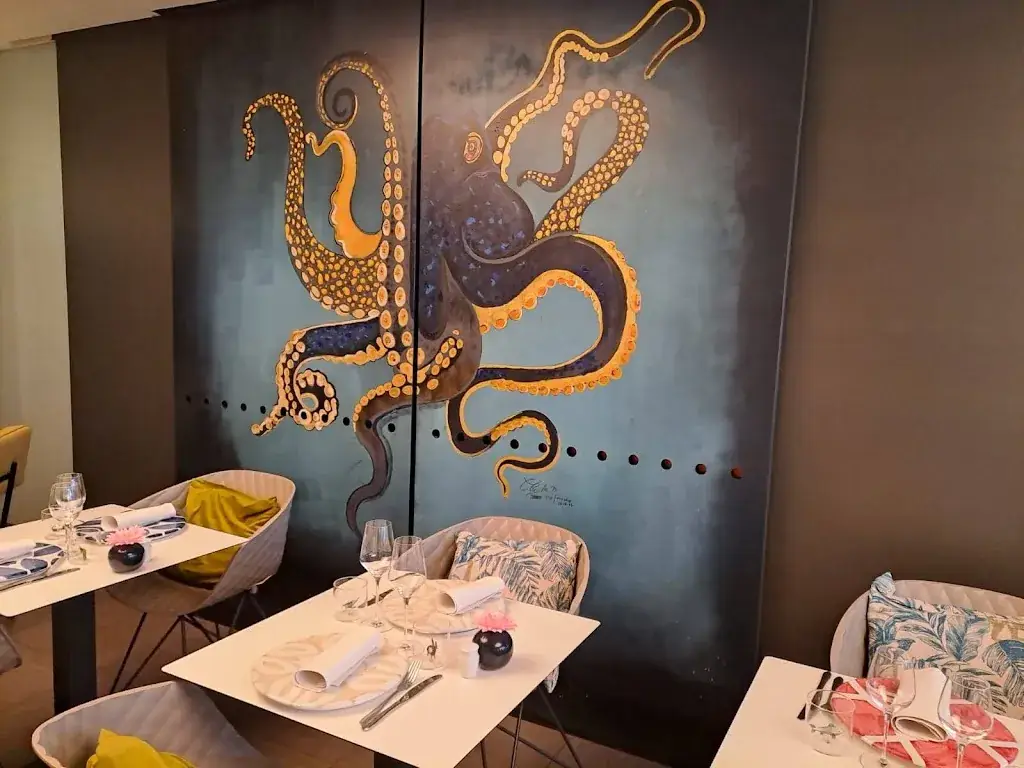 Restaurant Octopus_Panne_slider_image_2