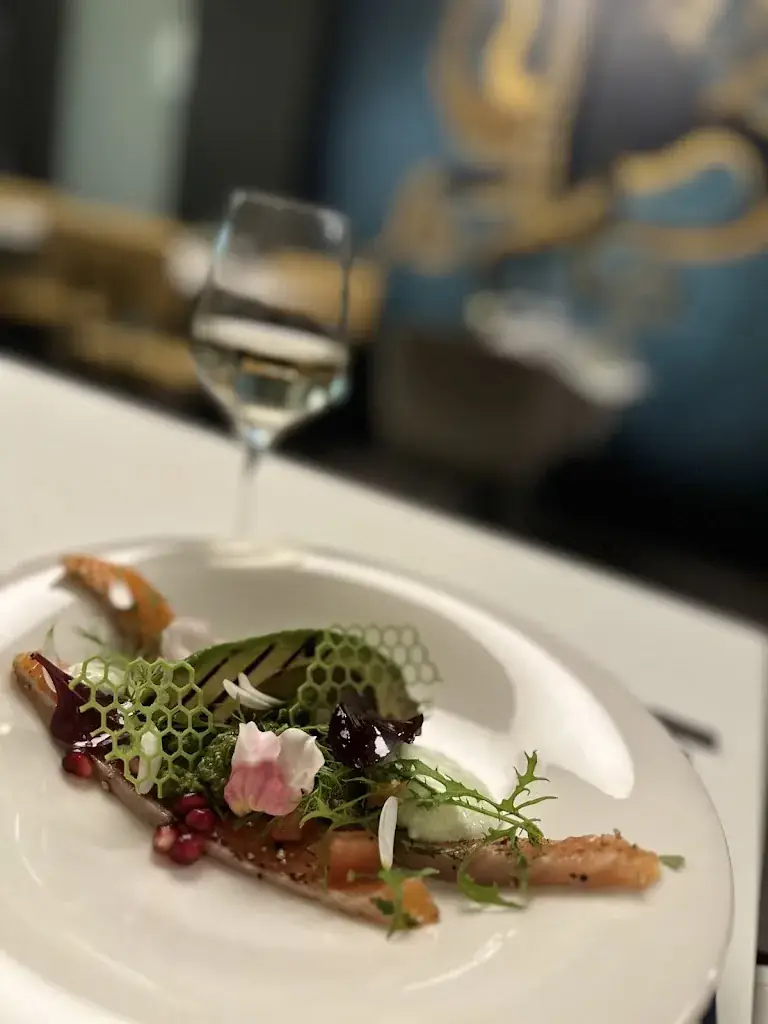 Restaurant Octopus_Panne_slider_image_3