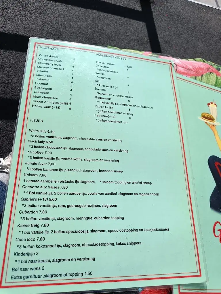 Menü_Gabriel's salt 'n sweet diner_Panne_Bild_3