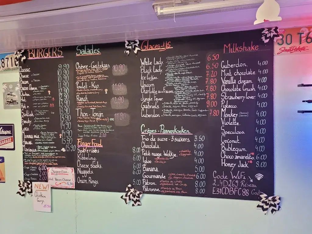 Menü_Gabriel's salt 'n sweet diner_Panne_Bild_4