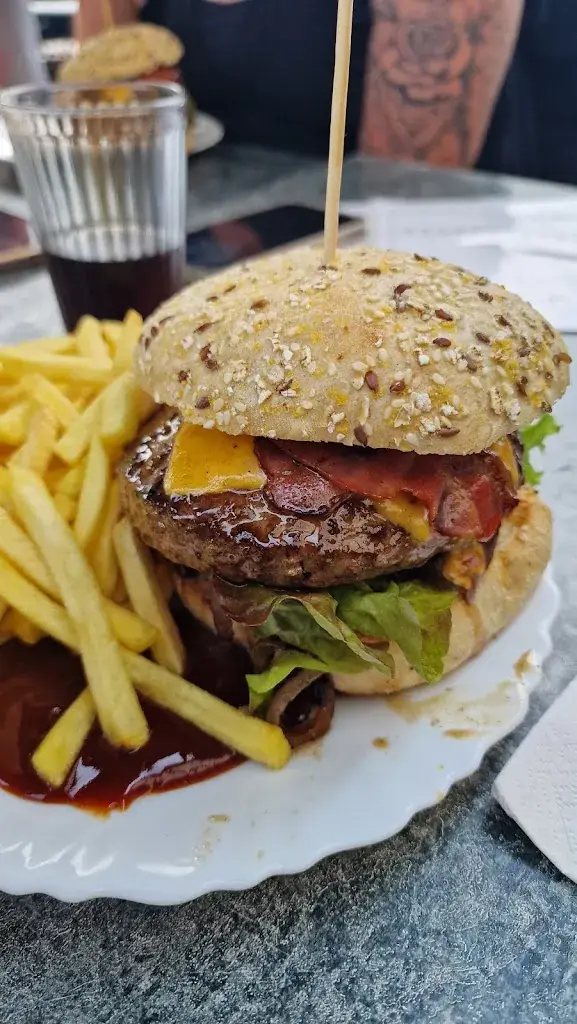 Menü_Gabriel's salt 'n sweet diner_Panne_Bild_5