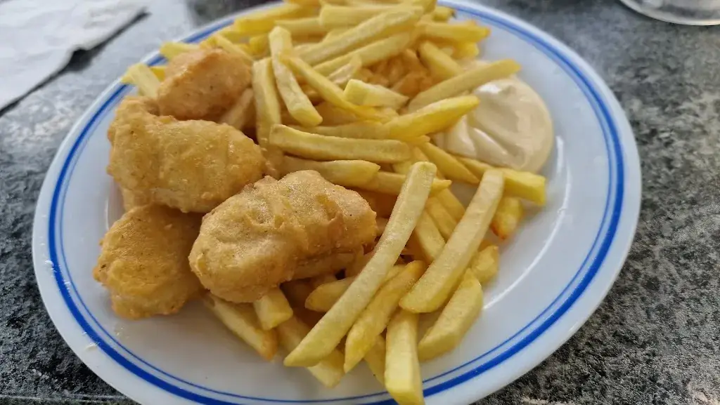 Menü_Gabriel's salt 'n sweet diner_Panne_Bild_6