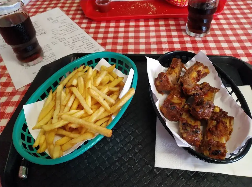 Menü_Gabriel's salt 'n sweet diner_Panne_Bild_8