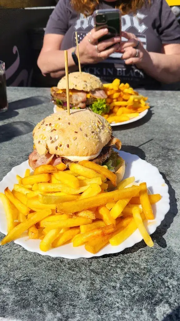 Al_Gabriel's salt 'n sweet diner_Panne_Bewertung