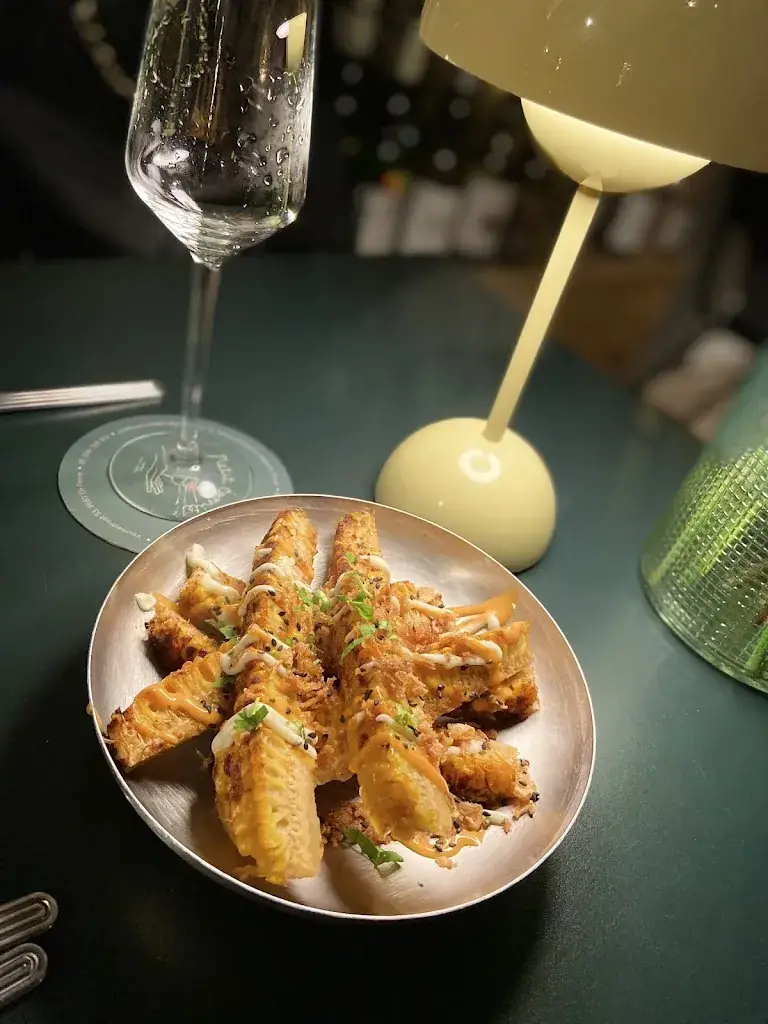 MELISSA CARRILLO_Petit Comité_Panne_review