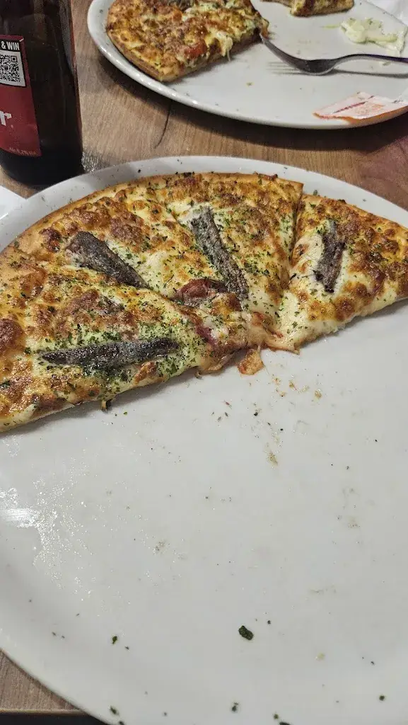 Pierre Holland_Resto Snack De Panne_Panne_Bewertung