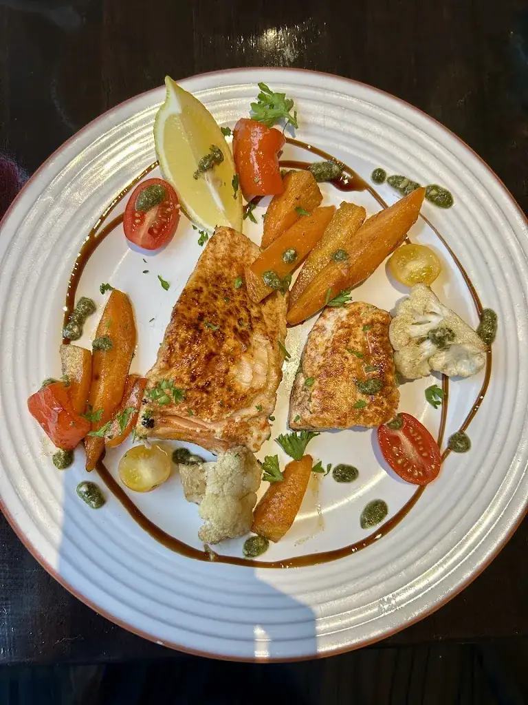 Dominique Cannarozzo_Bistro dumont_Panne_Bewertung