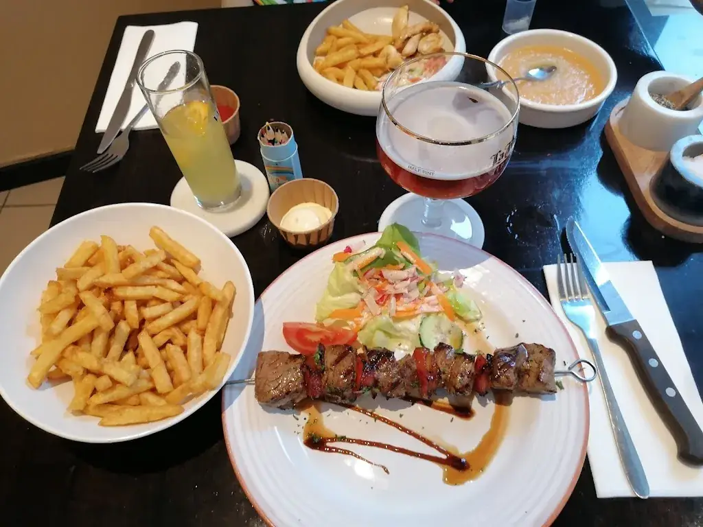 Joseph Lombardo_Bistro dumont_Panne_Bewertung