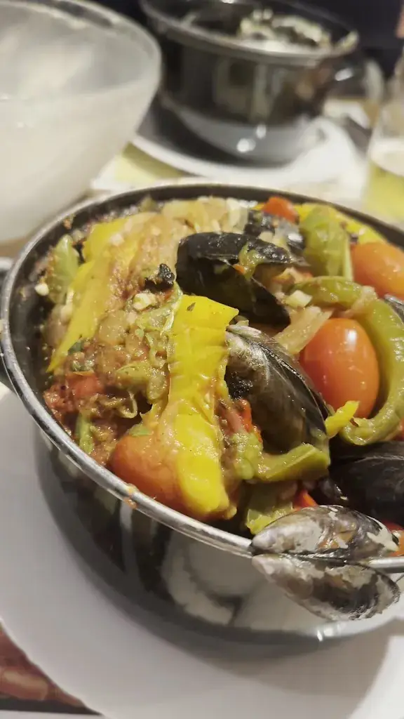 Demian Lilian_Casa Nostra_Panne_Bewertung