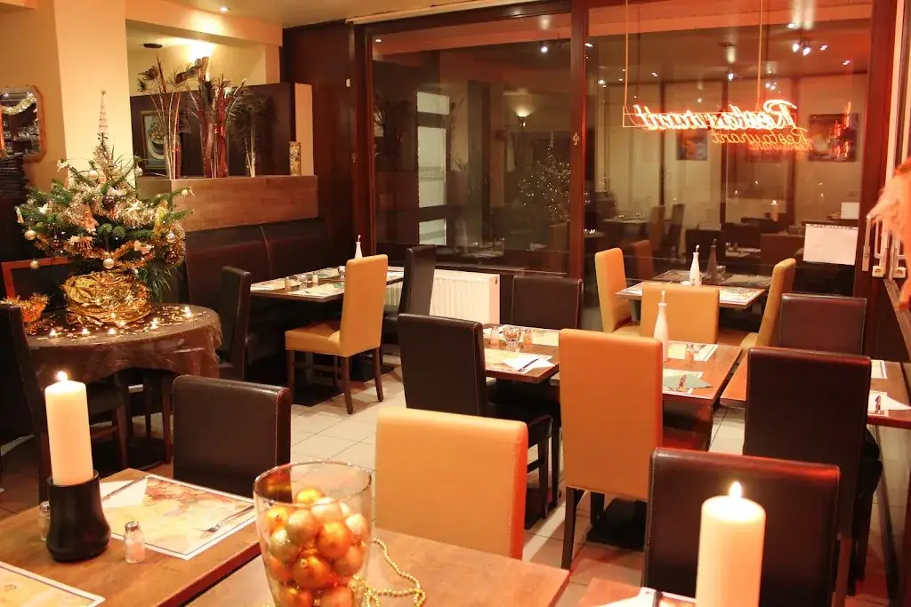 Casa Nostra Restaurant in Panne