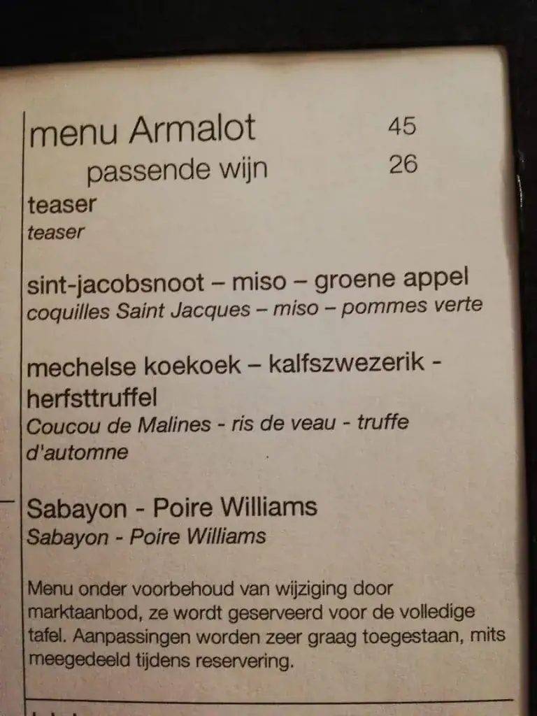 Menü_Armalot by Julia_Panne_Bild_2