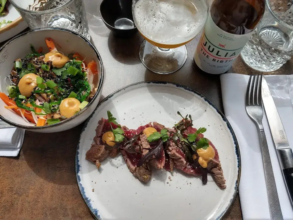 renaat monteyne_Armalot by Julia_Panne_Bewertung