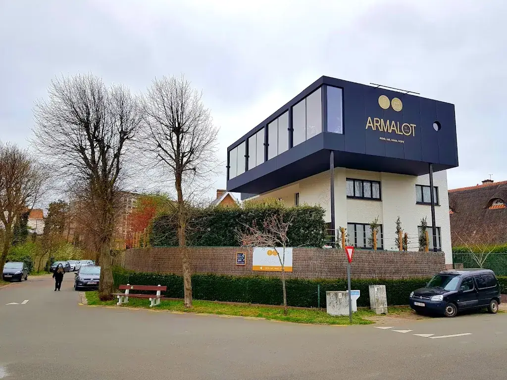 Armalot by Julia_Panne_slider_image_1