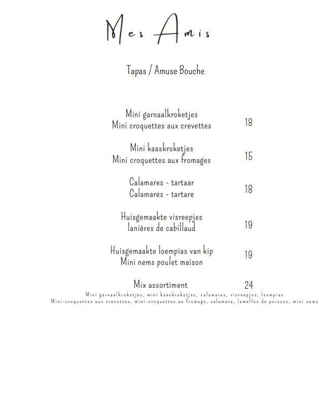 Menü_Mes Amis_Panne_Bild_2