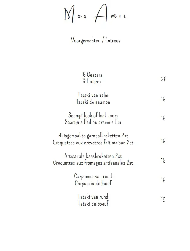 Menü_Mes Amis_Panne_Bild_4