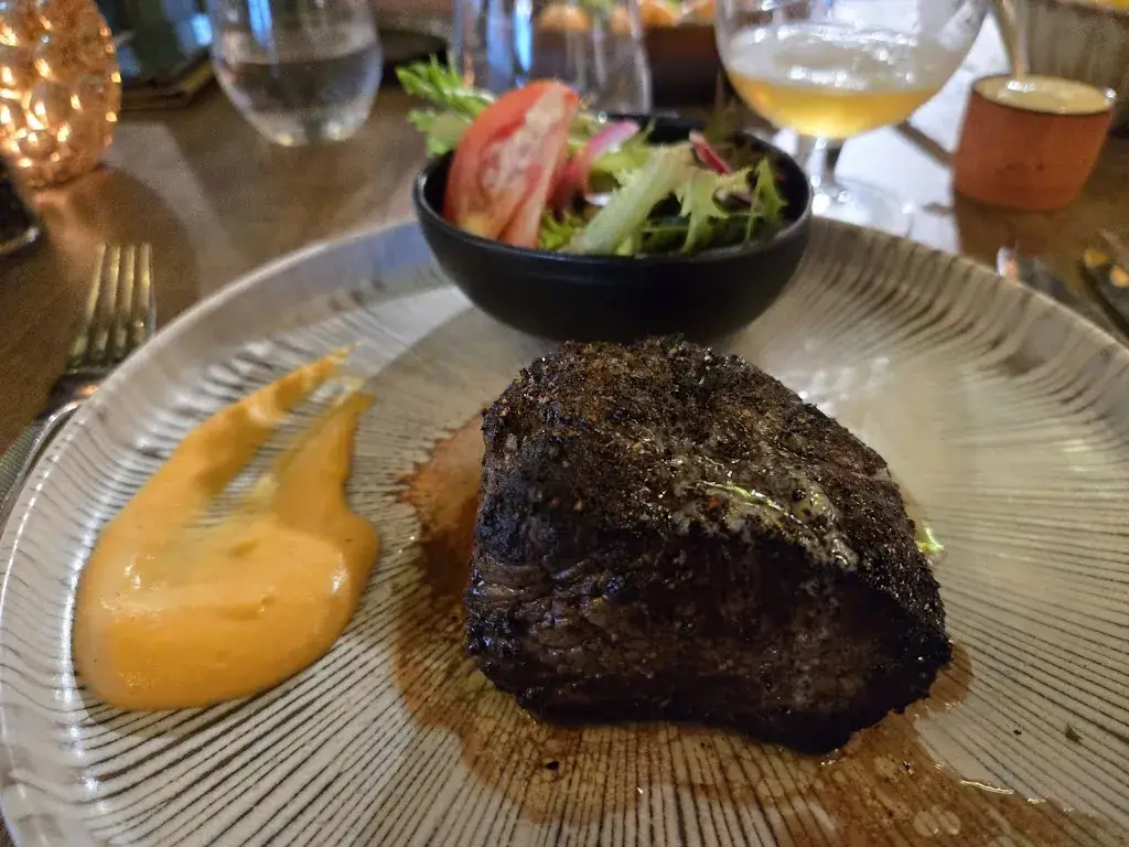 Tim Symons_Mes Amis_Panne_Bewertung