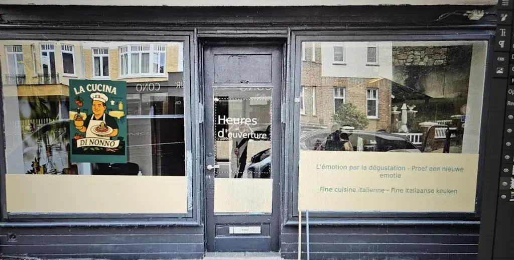 La cucina di nonno_Panne_slider_image_1