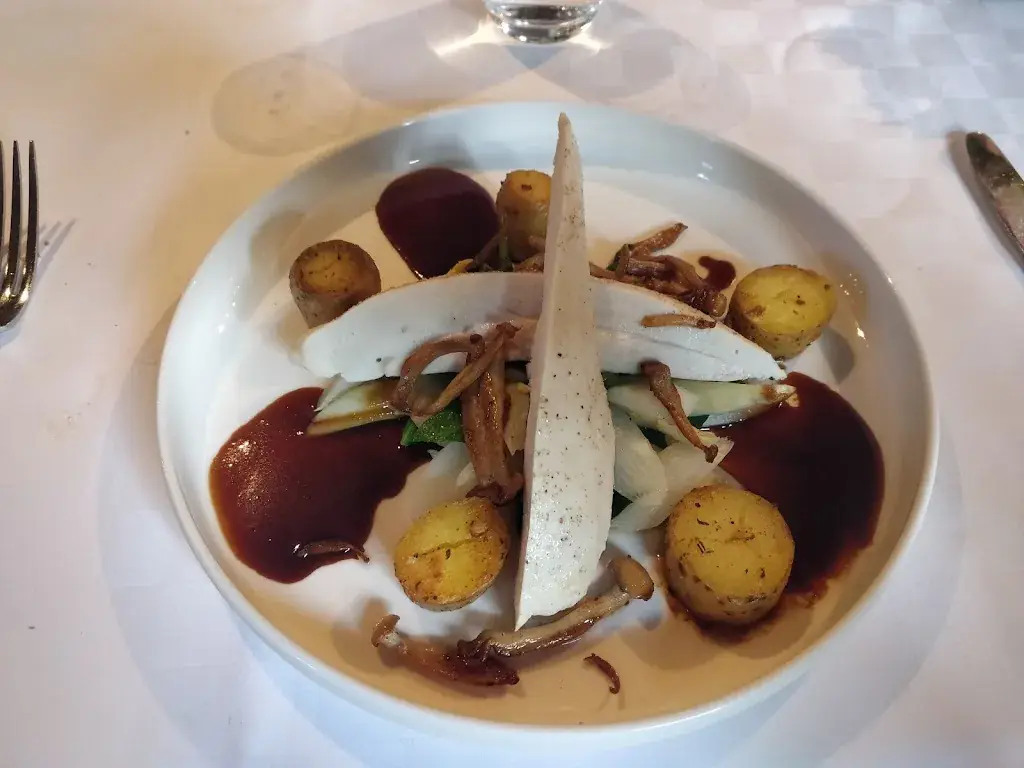 Bart Keppens_Bacchus_Aalter_Bewertung