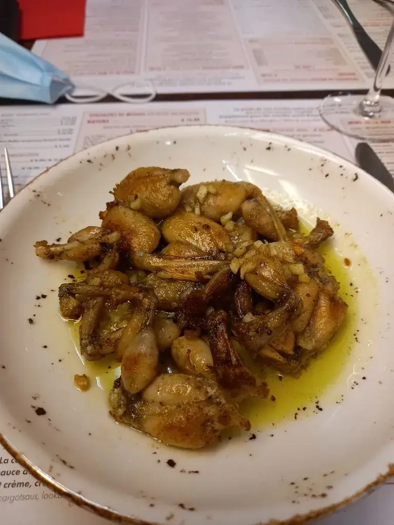 Menu_Le Président 🇧🇪_Panne_imagen_6