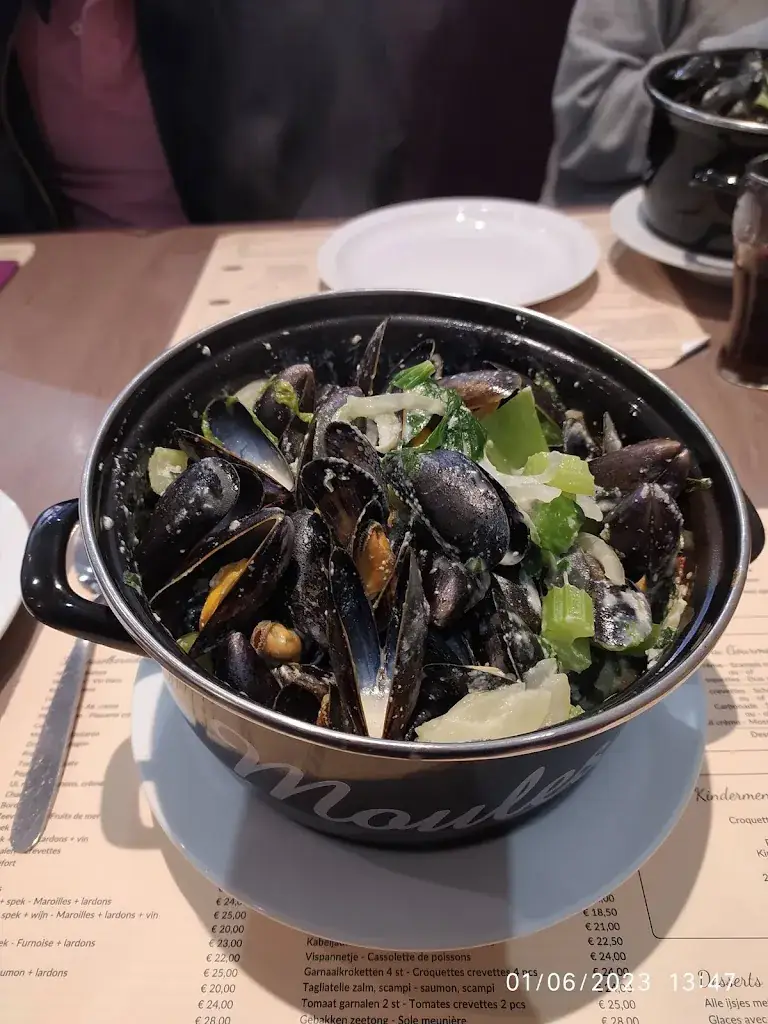 Menu_Le Président 🇧🇪_Panne_imagen_8