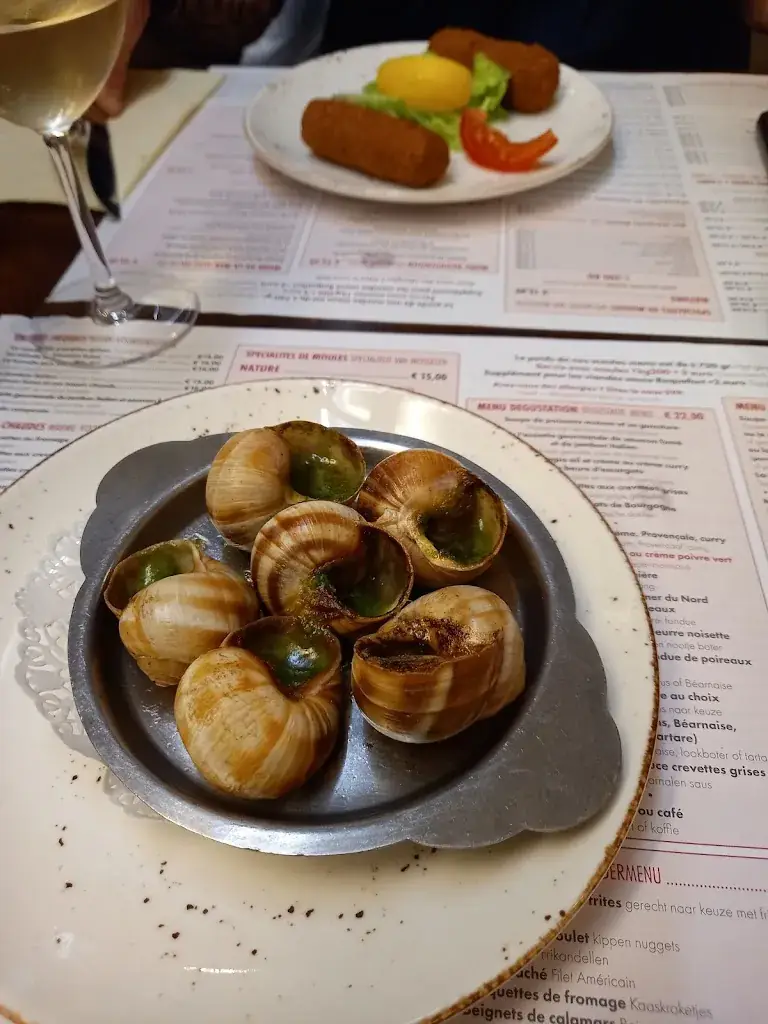 Menu_Le Président 🇧🇪_Panne_imagen_9