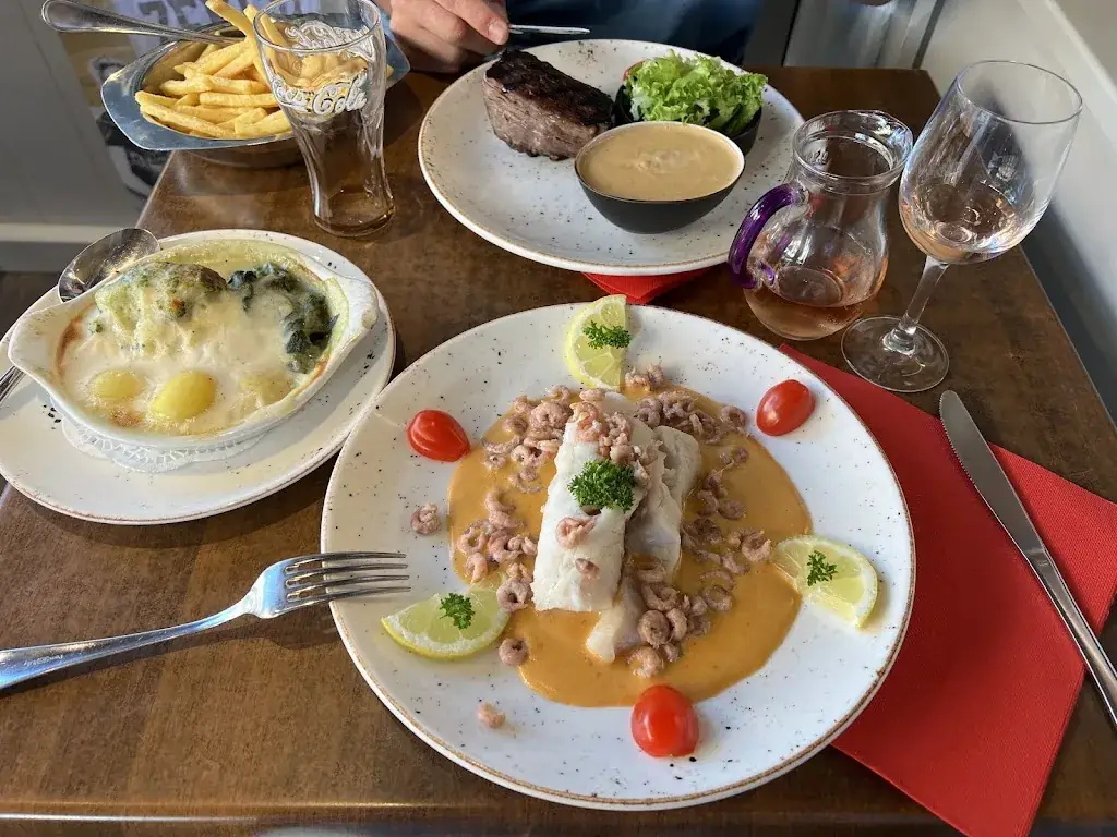 Tetyana Mayboroda_Le Président 🇧🇪_Panne_reseña