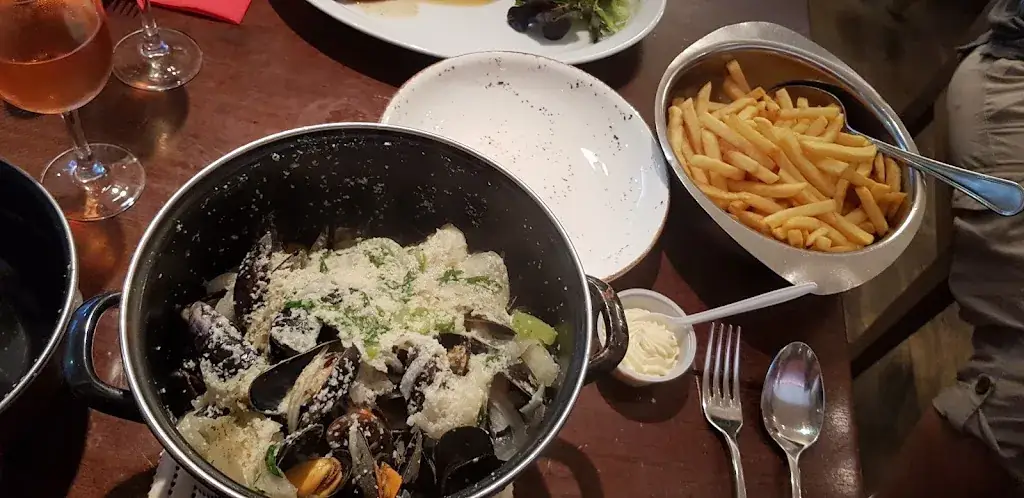 Cindy Jonas_Le Président 🇧🇪_Panne_reseña