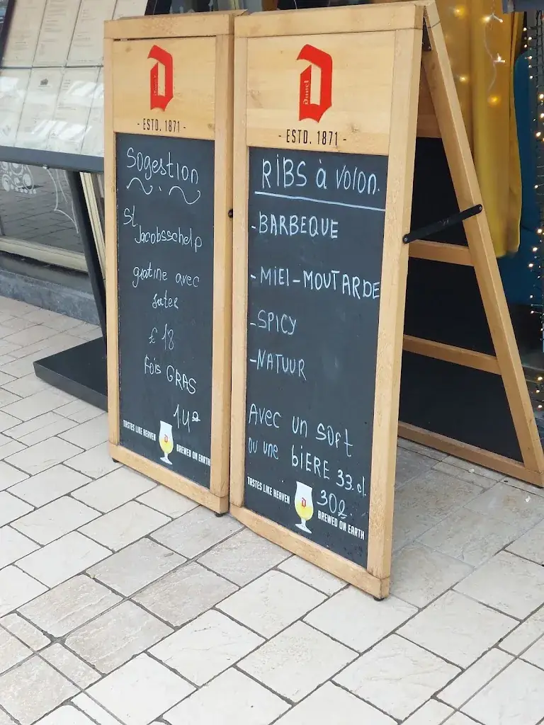 Menu_Brasserie Le Diamant_Panne_image_2