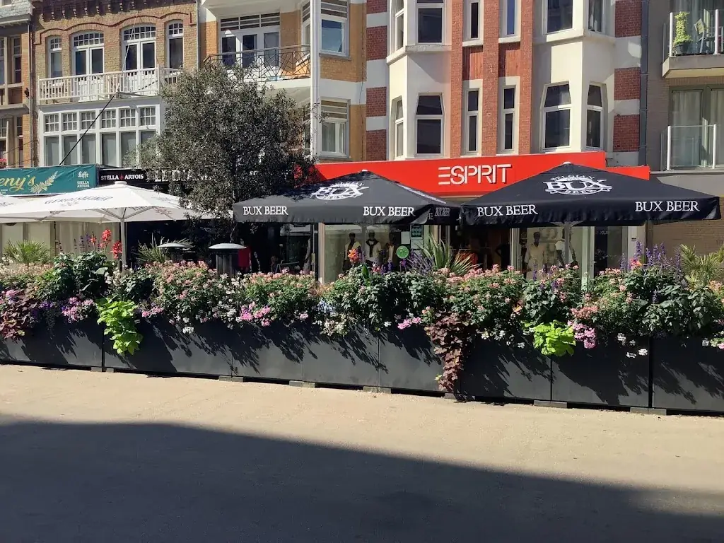 Brasserie Le Diamant_Panne_slider_image_1