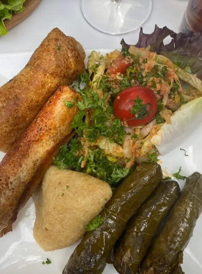 Brasserie Le Diamant_Panne_slider_image_2