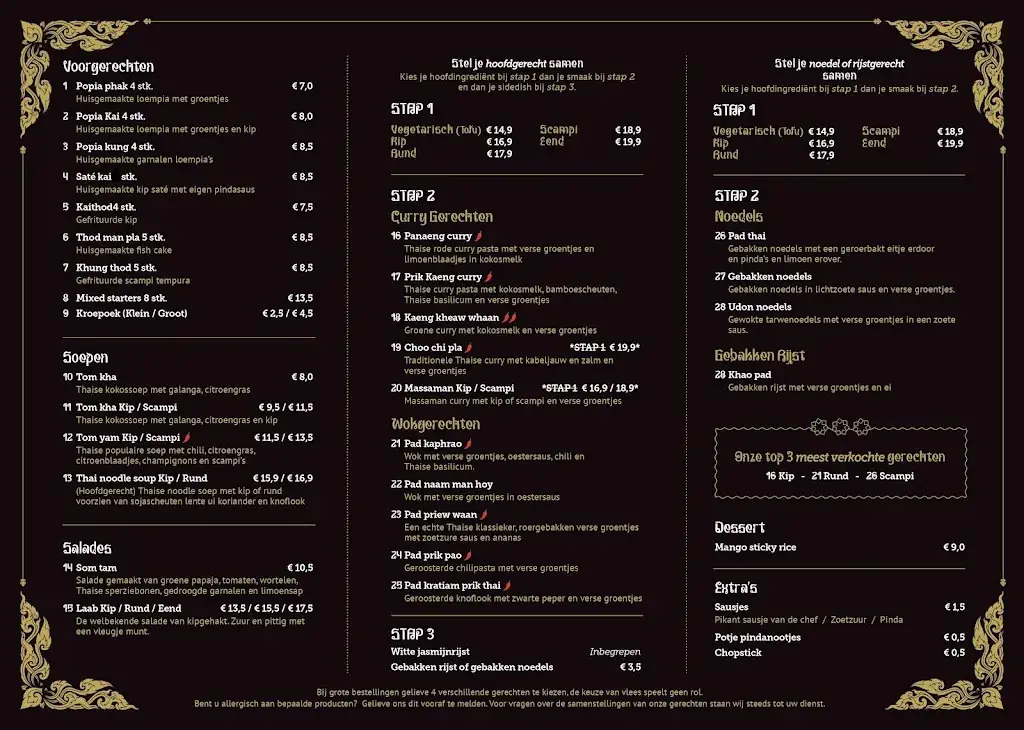 Menu_Thanakorn_Deinze_image_1