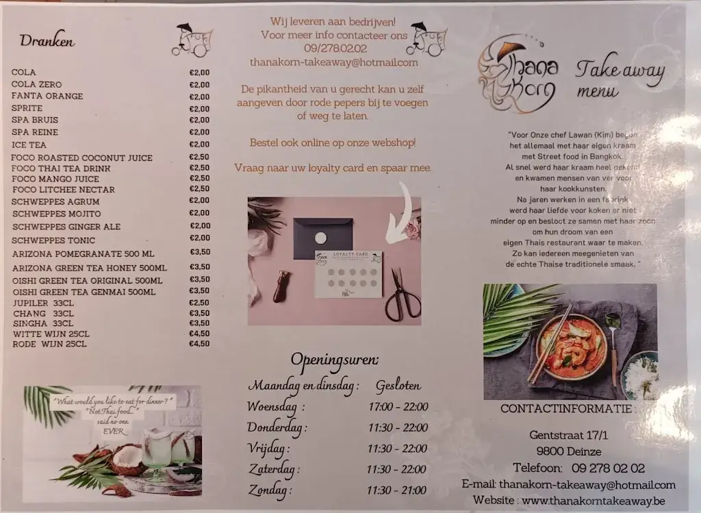 Menu_Thanakorn_Deinze_image_4