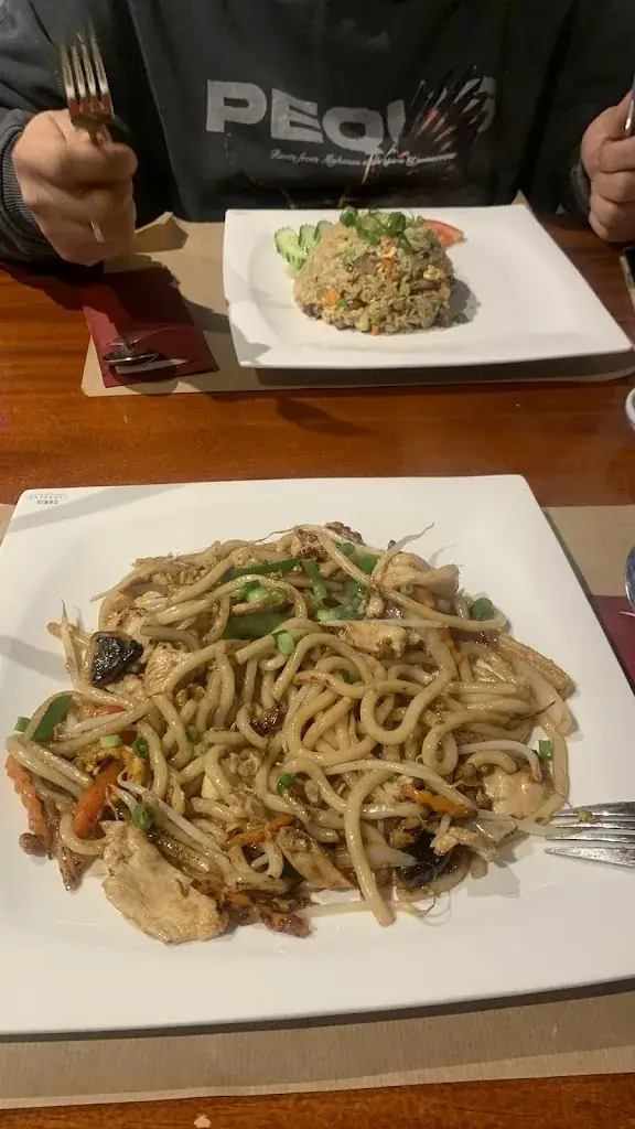 Melissa Baptista De Souza_Thanakorn_Deinze_review