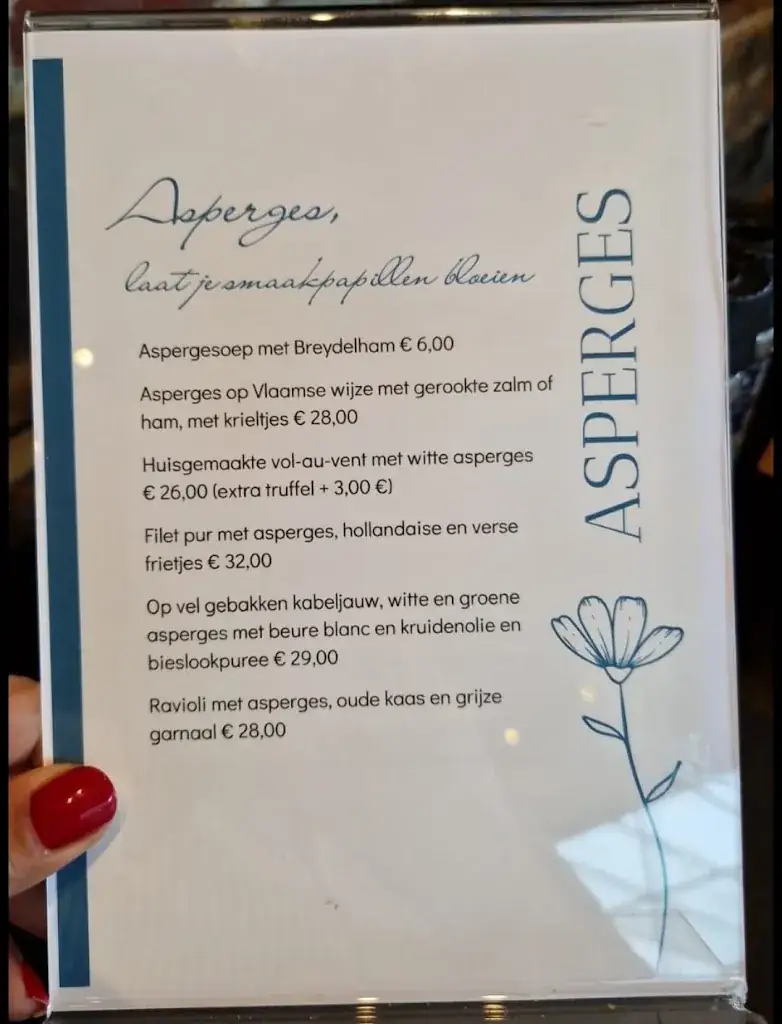 Menu_Brasserie BrunO_Deinze_image_2