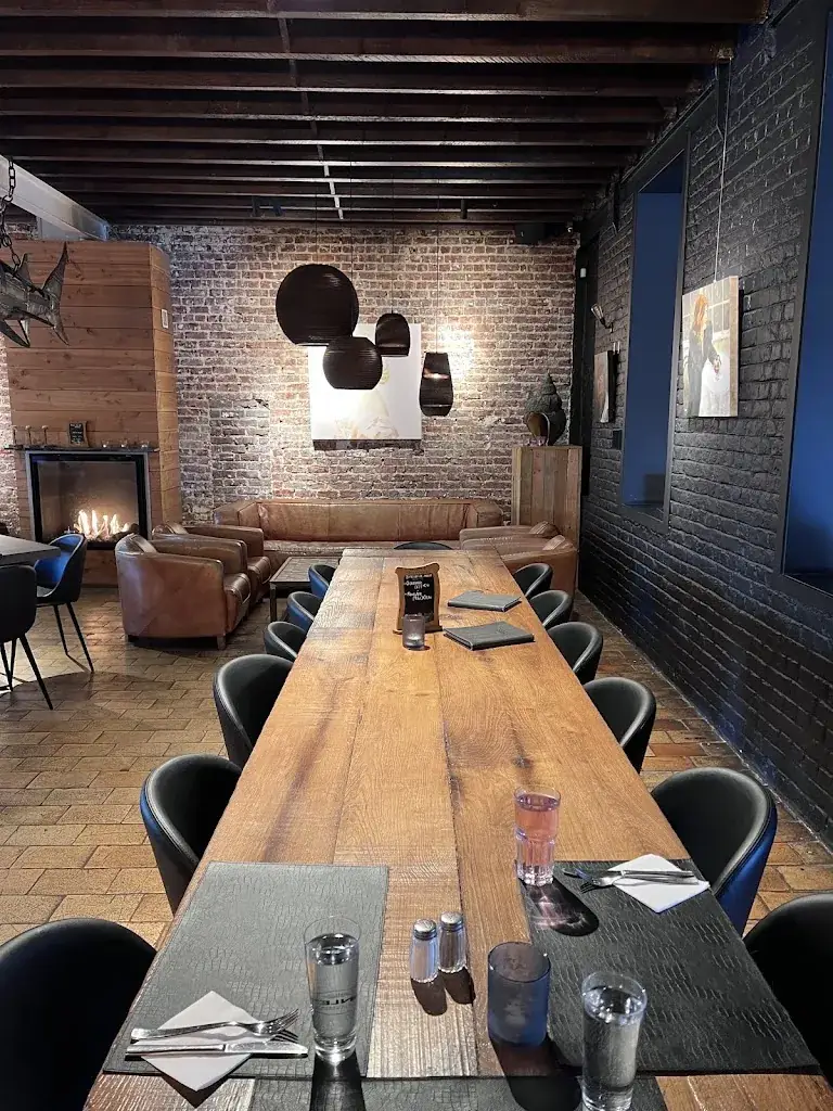 Alena Zvereva_Brasserie BrunO_Deinze_review