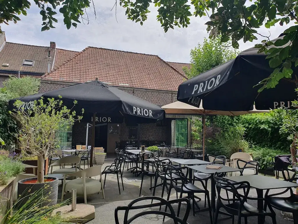 Brasserie BrunO Restaurant in Deinze