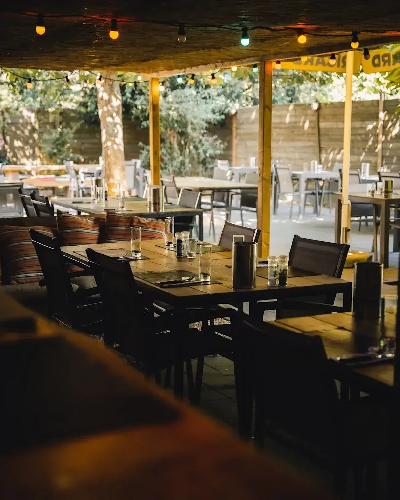 Revient - Brasserie restaurant à Deinze